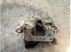 Recambio de motor cierre centralizado trasero derecho para audi 100 berlina (c4) 2.5 tdi referencia OEM IAM 4A0839016B  