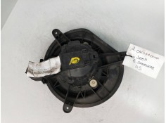 Recambio de motor calefaccion para jeep gr. cherokee (wh) 3.0 crd limited referencia OEM IAM 929447P  