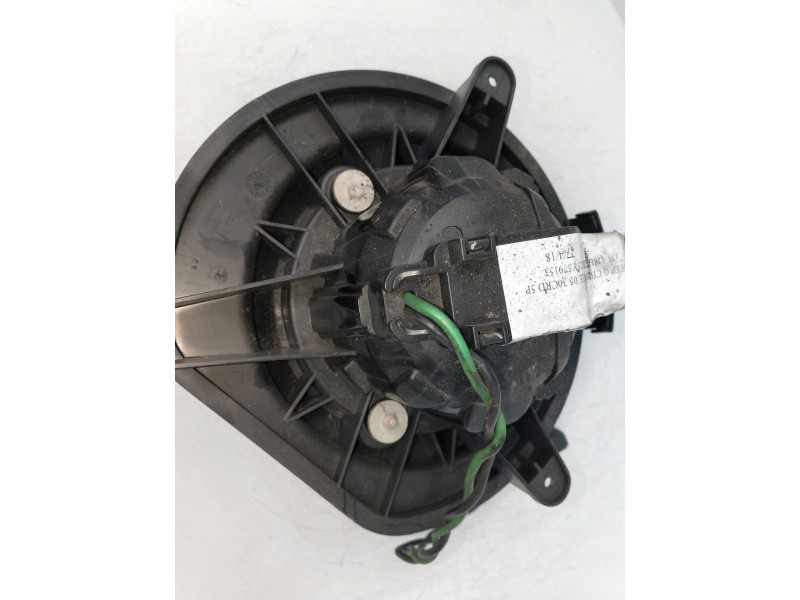 Recambio de motor calefaccion para jeep gr. cherokee (wh) 3.0 crd cat referencia OEM IAM 929447P  