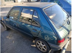 peugeot 205 berlina del año 1997 2