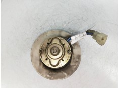 Recambio de motor calefaccion para kia besta besta (caja cerrada) referencia OEM IAM   