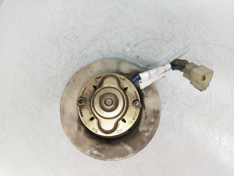 Recambio de motor calefaccion para kia besta besta (caja cerrada) referencia OEM IAM   