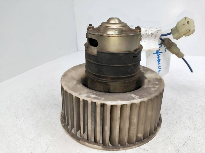 Recambio de motor calefaccion para kia besta besta (caja cerrada) referencia OEM IAM   