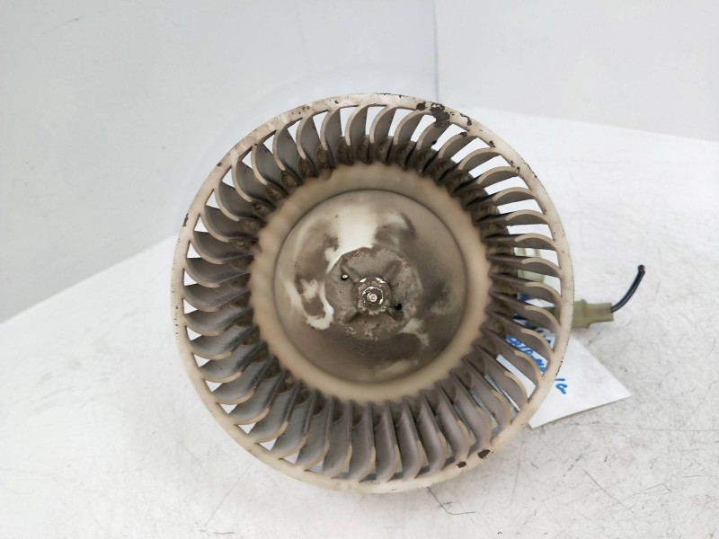 Recambio de motor calefaccion para kia besta besta (caja cerrada) referencia OEM IAM   