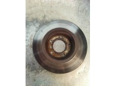 Recambio de disco freno delantero para bmw serie 3 berlina (e46) 328i referencia OEM IAM    2