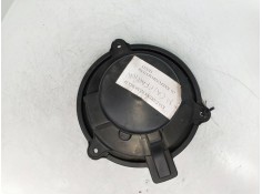 Recambio de motor calefaccion para kia carens 2.0 turbodiesel cat referencia OEM IAM   