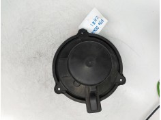 Recambio de motor calefaccion para kia carens 2.0 turbodiesel cat referencia OEM IAM   