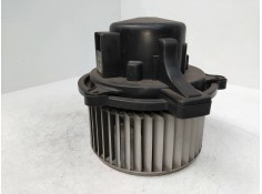Recambio de motor calefaccion para kia carens 2.0 turbodiesel cat referencia OEM IAM    2