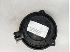 Recambio de motor calefaccion para kia carens (un) 2.0 crdi referencia OEM IAM B448231370 A0540221C 