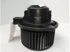 Recambio de motor calefaccion para kia carens (un) 2.0 crdi referencia OEM IAM B448231370 A0540221C  2