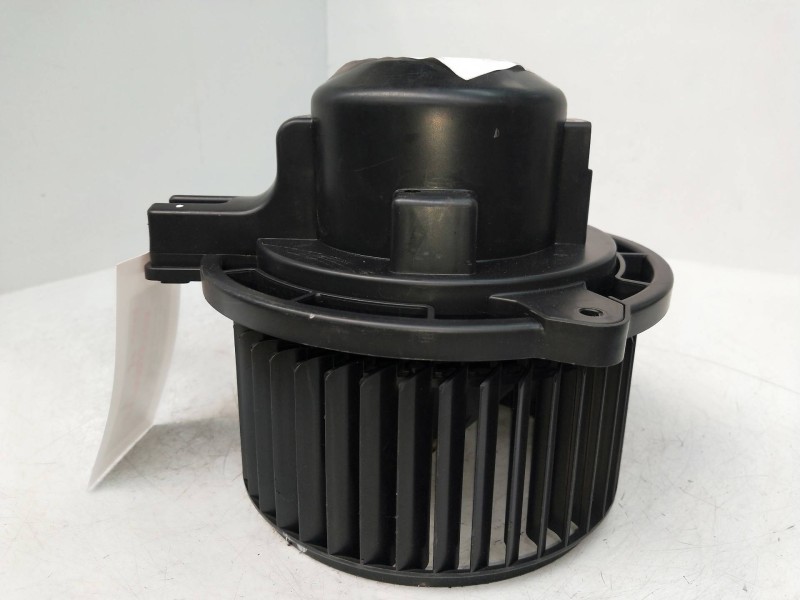 Recambio de motor calefaccion para kia carens (un) 2.0 crdi referencia OEM IAM B448231370 A0540221C 