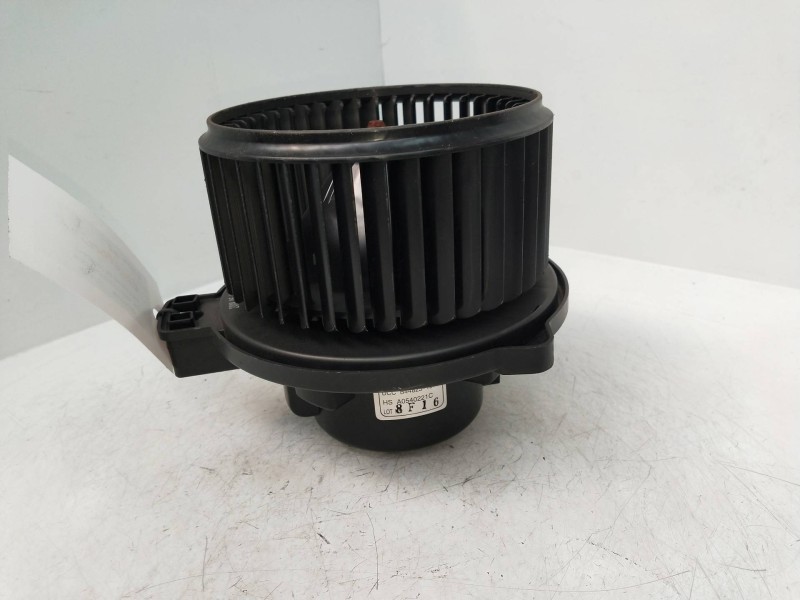 Recambio de motor calefaccion para kia carens (un) 2.0 crdi referencia OEM IAM B448231370 A0540221C 