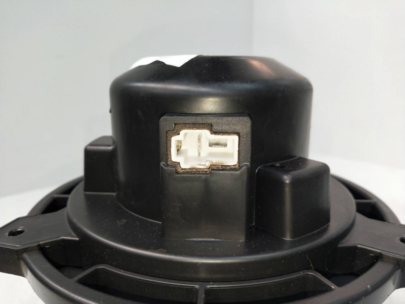 Recambio de motor calefaccion para kia carens (un) 2.0 crdi referencia OEM IAM B448231370 A0540221C 