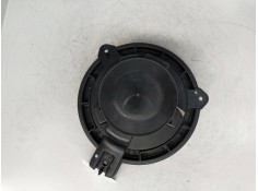 Recambio de motor calefaccion para kia carens (un) 2.0 crdi referencia OEM IAM B448231370 A0540221C 