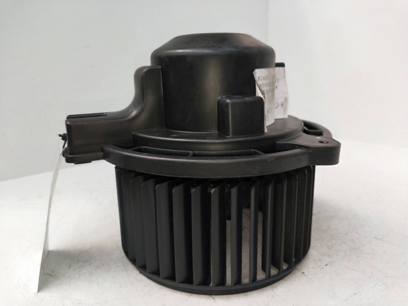 Recambio de motor calefaccion para kia carens (un) 2.0 crdi referencia OEM IAM B448231370 A0540221C 