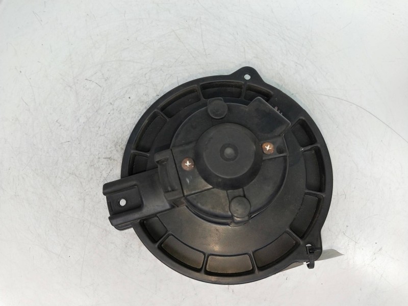 Recambio de motor calefaccion para kia carnival ii 2.9 crdi lx referencia OEM IAM   