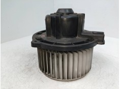 Recambio de motor calefaccion para kia carnival ii 2.9 crdi lx referencia OEM IAM    2