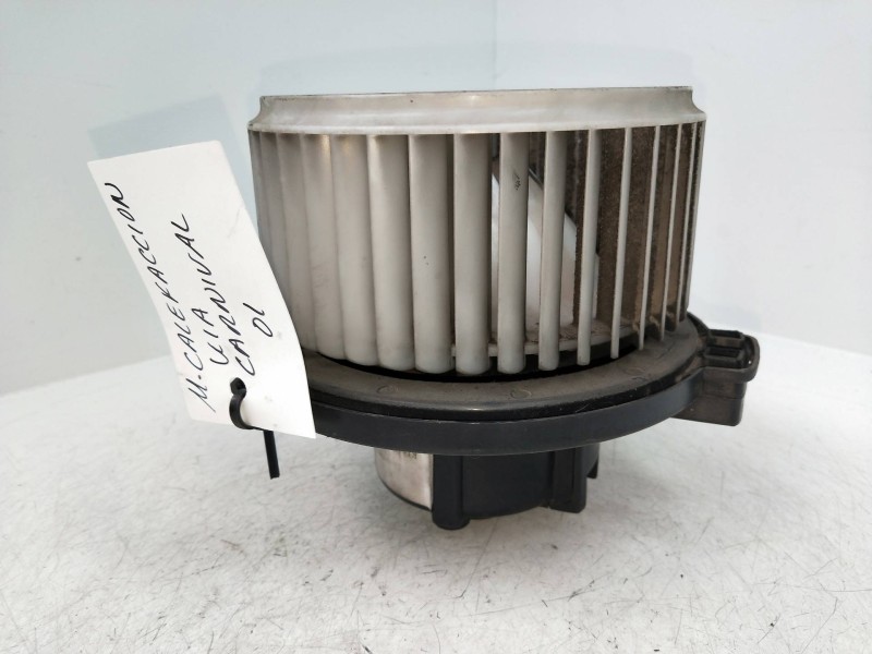 Recambio de motor calefaccion para kia carnival ii 2.9 crdi lx referencia OEM IAM   