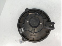 Recambio de motor calefaccion para kia carnival ii 2.9 crdi lx referencia OEM IAM   