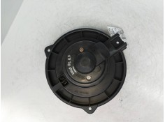Recambio de motor calefaccion para kia carnival 2.9 turbodiesel cat referencia OEM IAM 03361102  