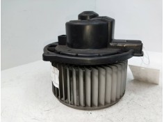 Recambio de motor calefaccion para kia carnival 2.9 turbodiesel cat referencia OEM IAM 03361102   2