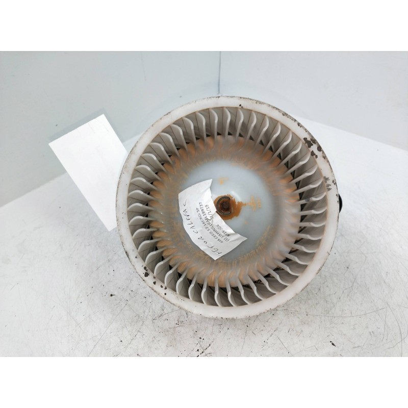 Recambio de motor calefaccion para kia cee´d 1.6 crdi cat referencia OEM IAM F00S330054 F00S3B2474 