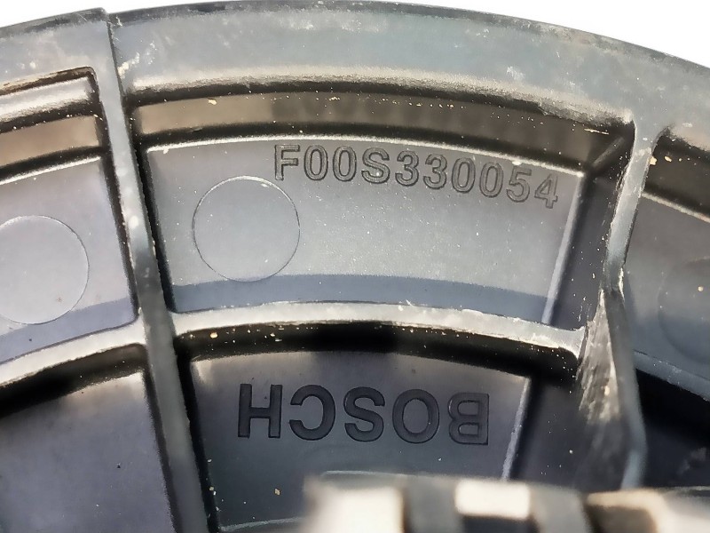 Recambio de motor calefaccion para kia cee´d 1.6 crdi cat referencia OEM IAM F00S330054 F00S3B2474 