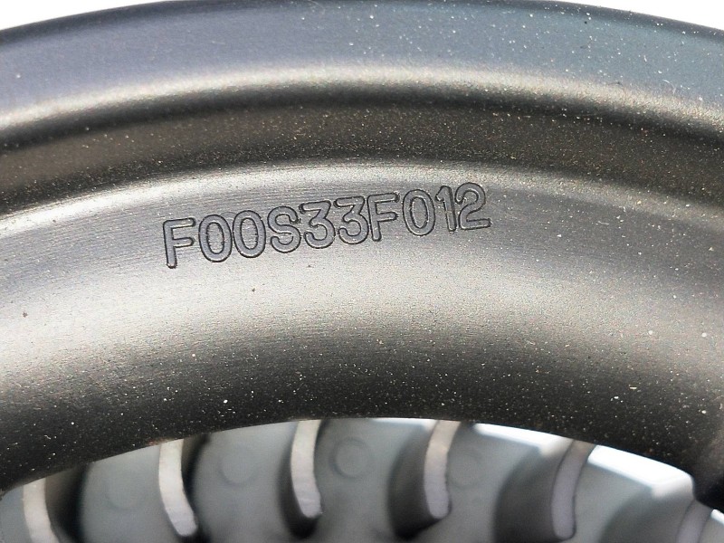 Recambio de motor calefaccion para kia cee´d sporty wagon ex referencia OEM IAM F00S33F012  