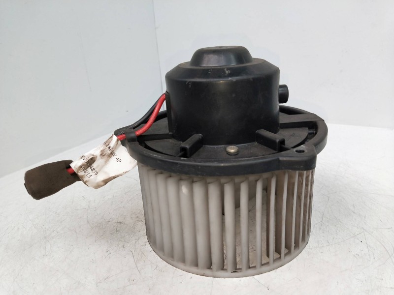 Recambio de motor calefaccion para kia clarus 1.8 cat referencia OEM IAM   