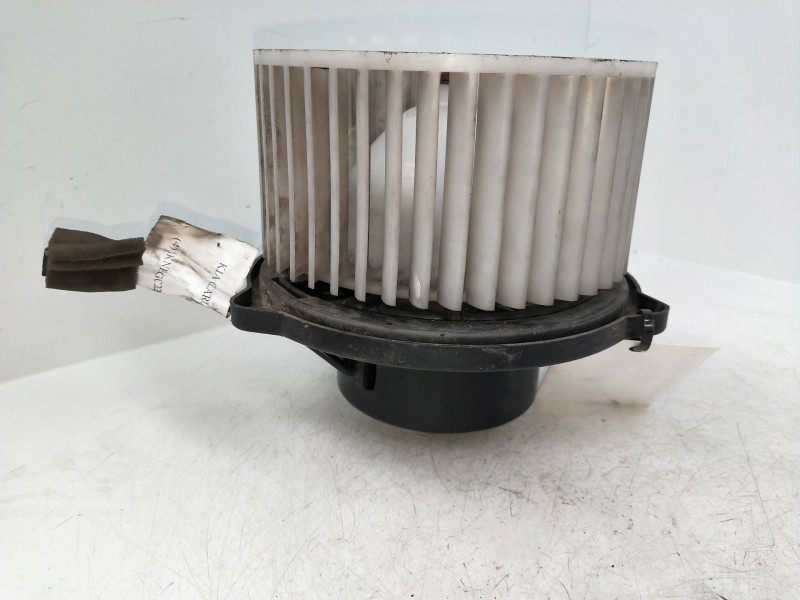Recambio de motor calefaccion para kia clarus 1.8 cat referencia OEM IAM   