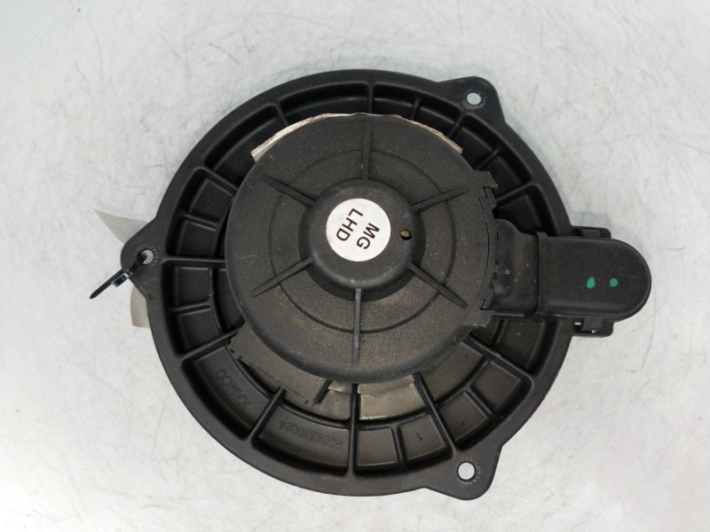 Recambio de motor calefaccion para kia magentis 2.0 cat referencia OEM IAM F00S330024   Recambio de motor calefaccion para kia magentis 2.0 cat referencia OEM IAM F00S330024