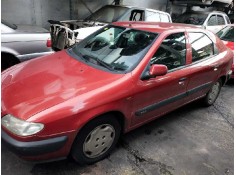 citroen xsara berlina del año 1998