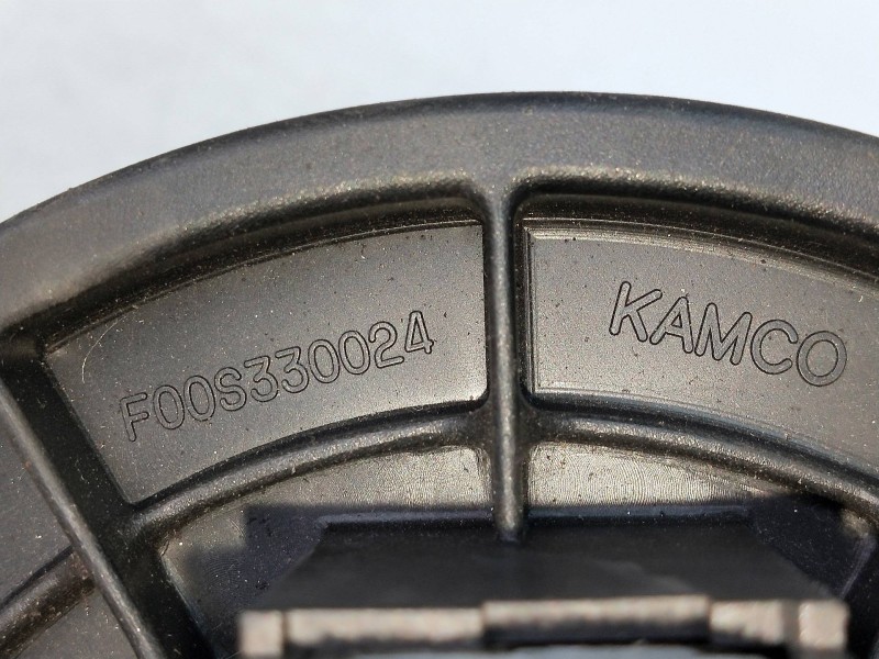 Recambio de motor calefaccion para kia magentis 2.0 cat referencia OEM IAM F00S330024   Recambio de motor calefaccion para kia magentis 2.0 cat referencia OEM IAM F00S330024