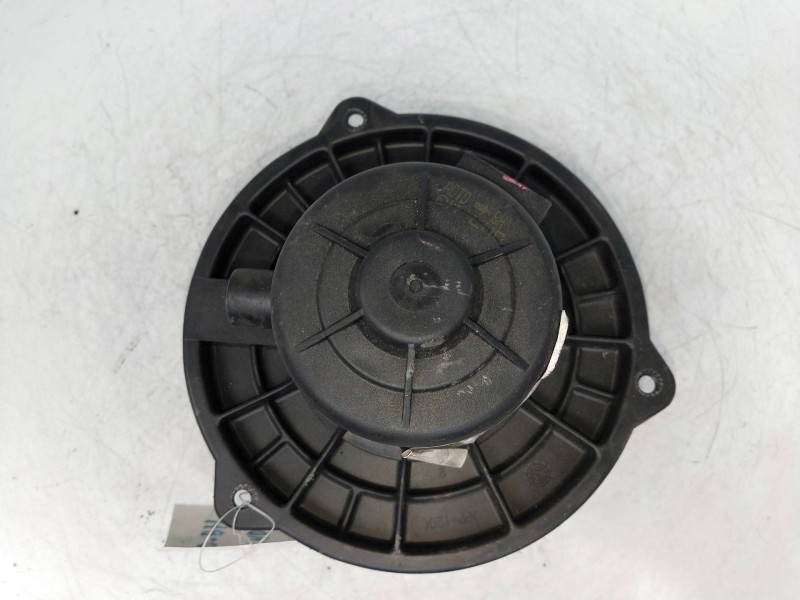 Recambio de motor calefaccion para kia opirus 3.5 v6 cat referencia OEM IAM F00S330027  