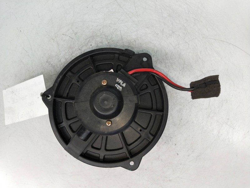 Recambio de motor calefaccion para kia joice ls referencia OEM IAM   