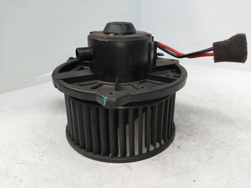 Recambio de motor calefaccion para kia joice ls referencia OEM IAM   