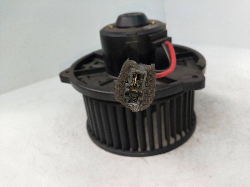 Recambio de motor calefaccion para kia joice ls referencia OEM IAM   