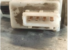 Recambio de motor cierre centralizado trasero izquierdo para volkswagen passat berlina (3a2) 1.9 tdi referencia OEM IAM 3A086215 2