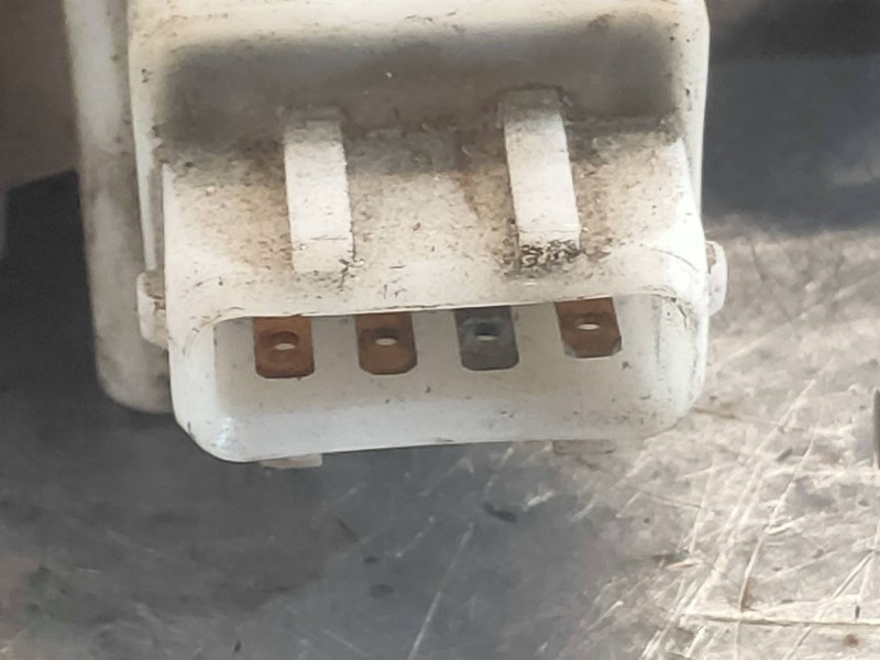 Recambio de motor cierre centralizado delantero izquierdo para volkswagen passat berlina (312) referencia OEM IAM   