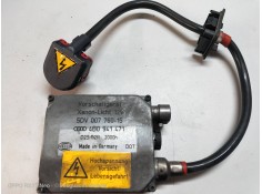 Recambio de centralita faros xenon para audi allroad quattro (4b5) referencia OEM IAM 5DV00776015 4B0941471 