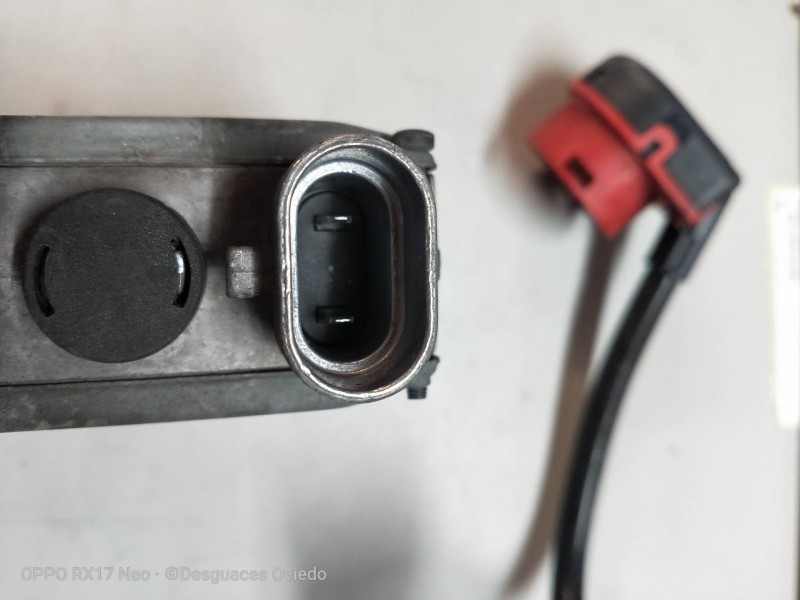 Recambio de centralita faros xenon para audi allroad quattro (4b5) referencia OEM IAM 5DV00776015 4B0941471  Recambio de centralita faros xenon para audi allroad quattro (4b5) referencia OEM IAM 5DV00776015 4B0941471