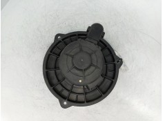 Recambio de motor calefaccion para kia picanto 1.1 cat referencia OEM IAM F00S330024  