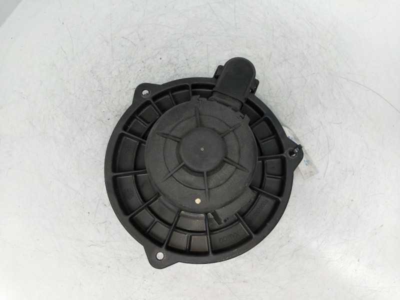 Recambio de motor calefaccion para kia picanto 1.1 cat referencia OEM IAM F00S330024  