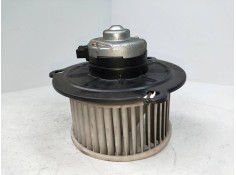 Recambio de motor calefaccion para kia pride 1.4 cat referencia OEM IAM    2