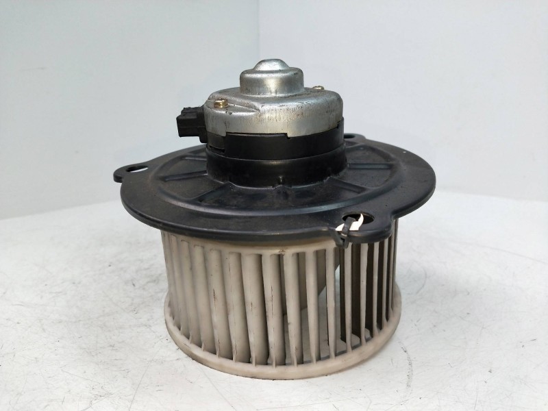 Recambio de motor calefaccion para kia pride 1.4 cat referencia OEM IAM   