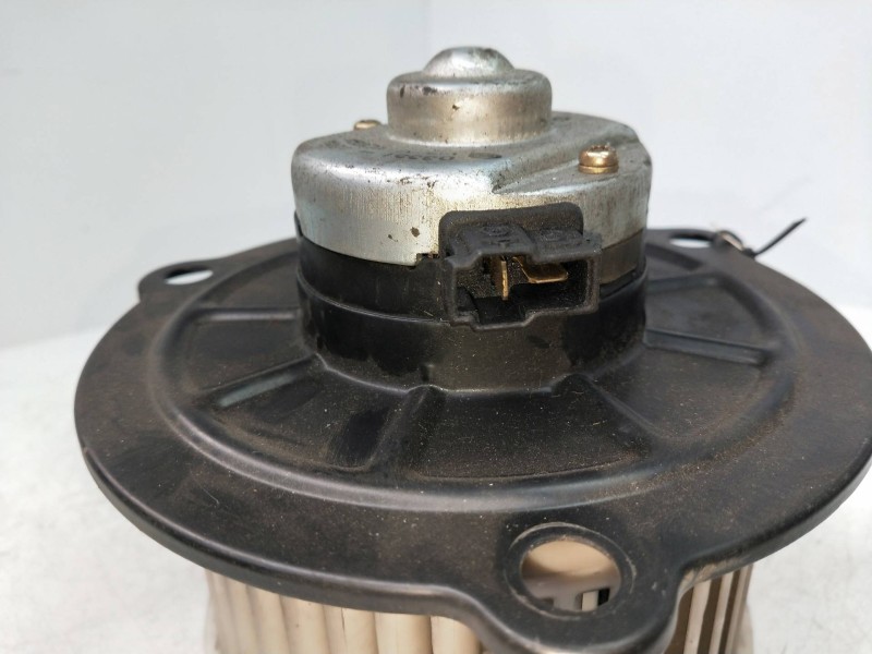 Recambio de motor calefaccion para kia pride 1.4 cat referencia OEM IAM   