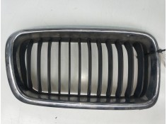 Recambio de rejilla delantera para bmw serie 7 (e38) 2.8 24v cat referencia OEM IAM   