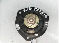 Recambio de motor calefaccion para kia pregio referencia OEM IAM   
