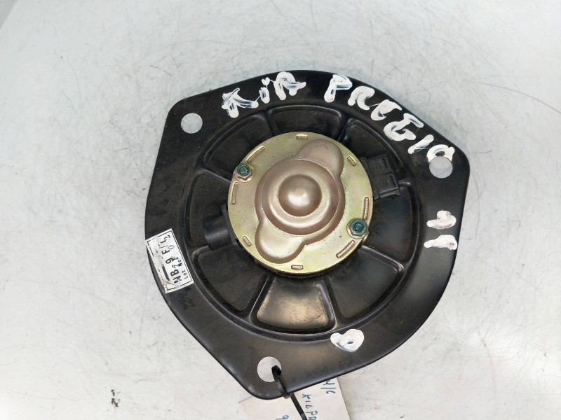 Recambio de motor calefaccion para kia pregio referencia OEM IAM    Recambio de motor calefaccion para kia pregio referencia OEM IAM