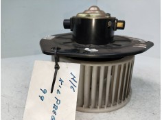 Recambio de motor calefaccion para kia pregio referencia OEM IAM    2